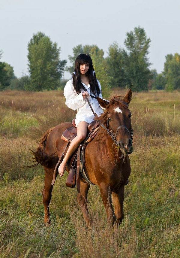 Анастасия, 25